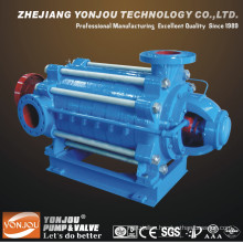 D Multistage Stage Centrifugal Pump
